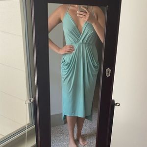 BCBG Midi dress
